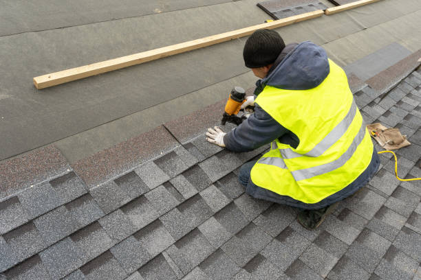 Heating Cable for Roof Installation in Paintsville, KY