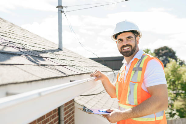 Quick and Trustworthy Emergency Roof Repair Services in Paintsville, KY